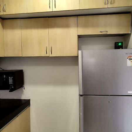 Just Home 2Bhk Pune Eksteriør bilde