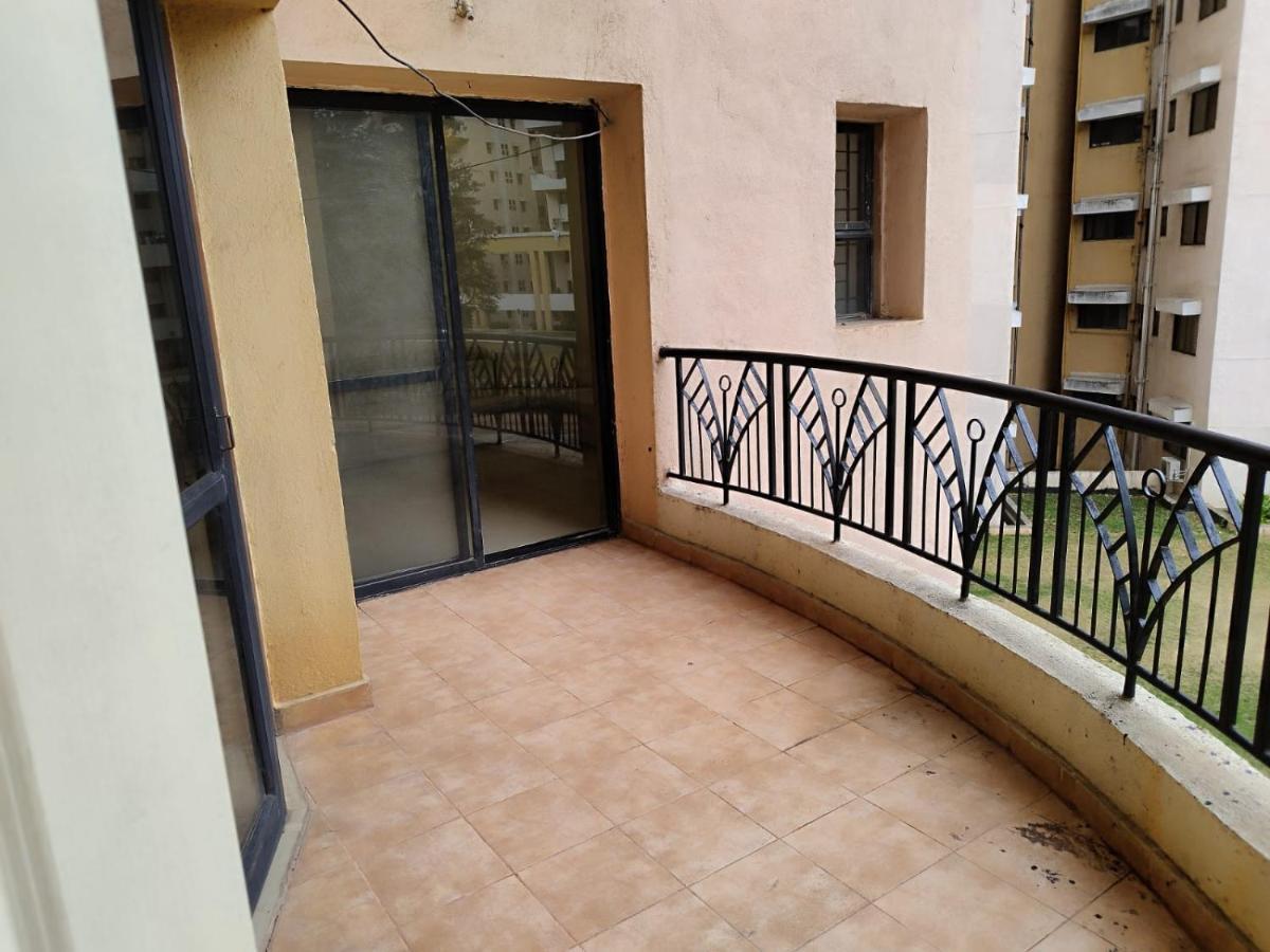 Just Home 2Bhk Pune Eksteriør bilde