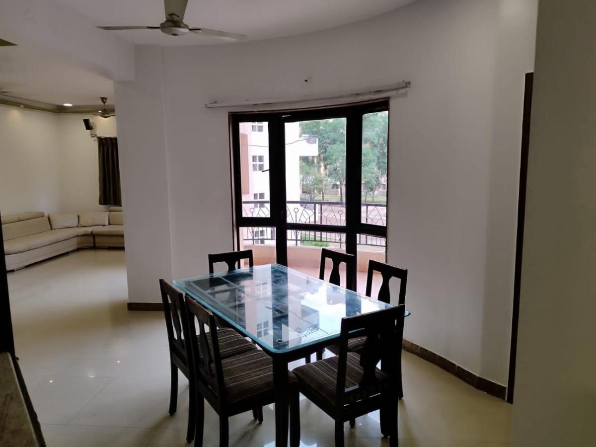Just Home 2Bhk Pune Eksteriør bilde